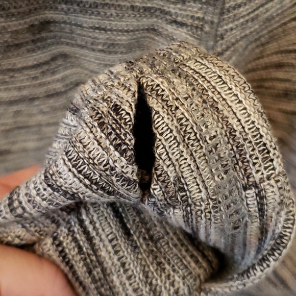 Bench jacket - Picture 2 of 5